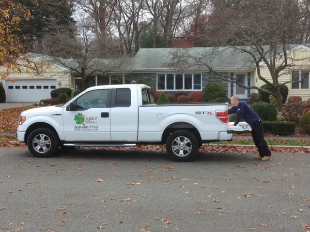 Slide of Casey Heating and Air Conditioning