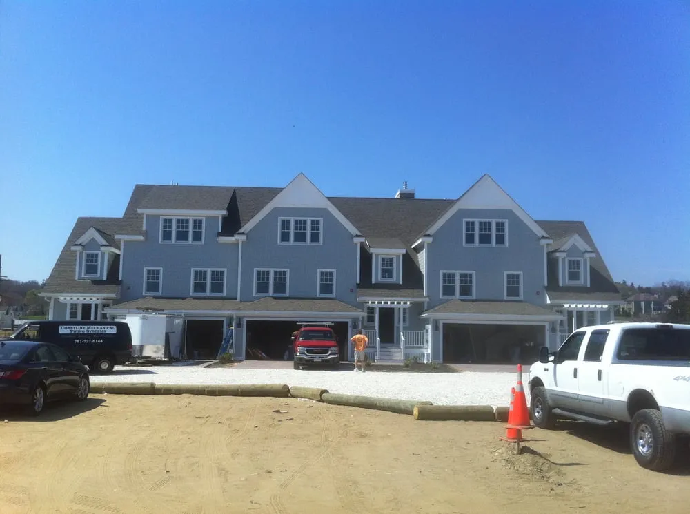 Slide of Casey Heating and Air Conditioning