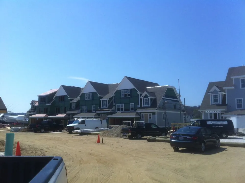 Slide of Casey Heating and Air Conditioning