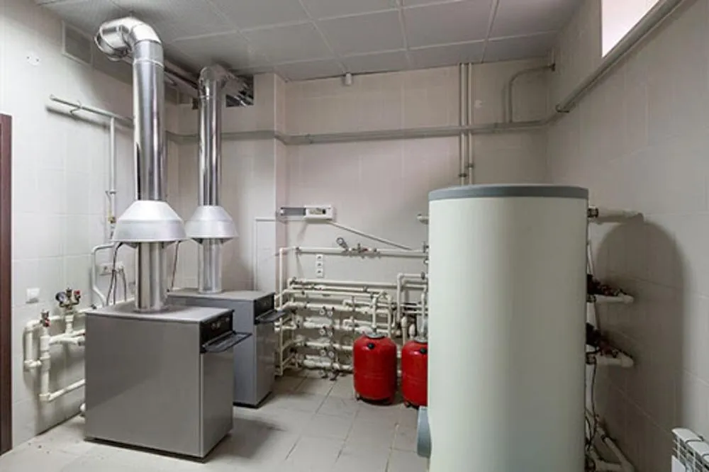 Slide of Casey Heating and Air Conditioning