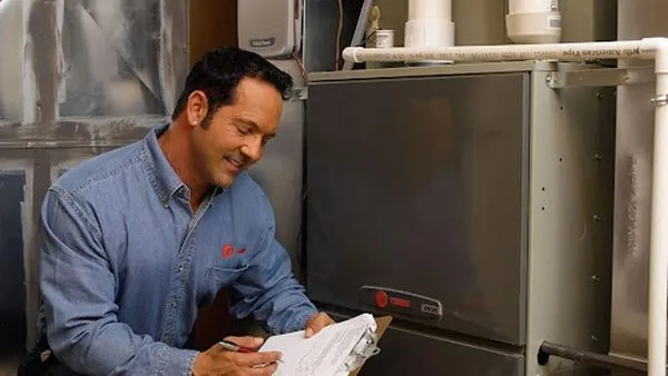 Casey Heating and Air Conditioning