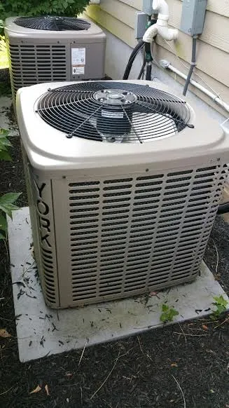 Slide of Casey Mechanical Services