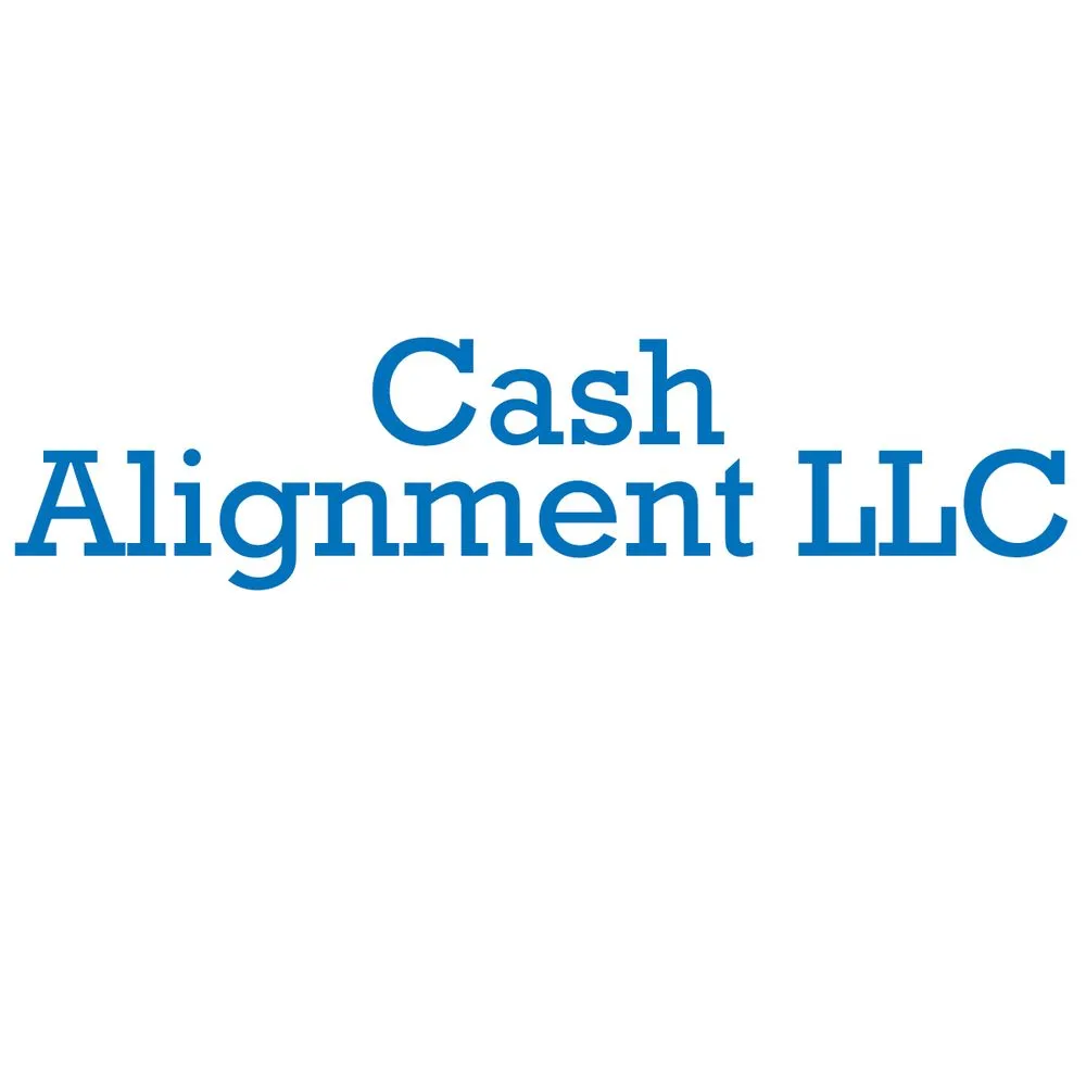 Slide of Cash Alignment
