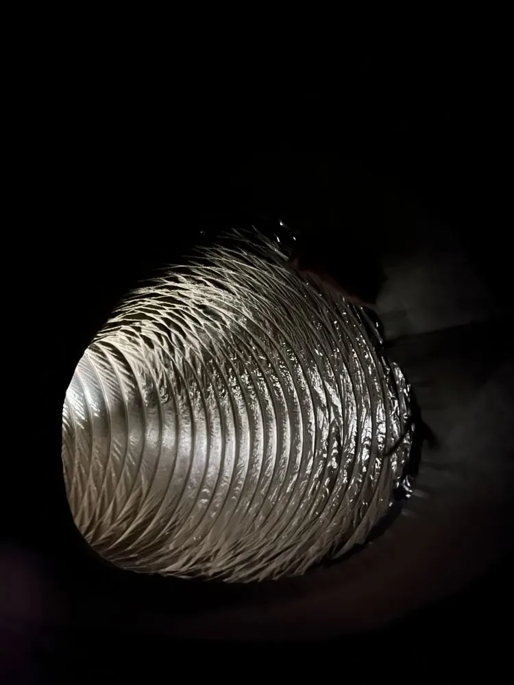 Slide of Cash Heating & Cooling