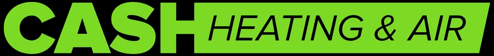 Slide of Cash Heating And Air