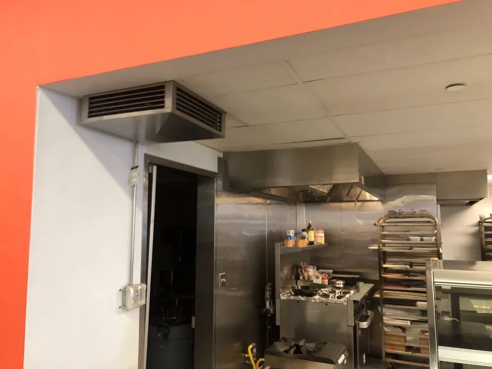 Slide of Casillas Air Conditioning And Heating HVAC