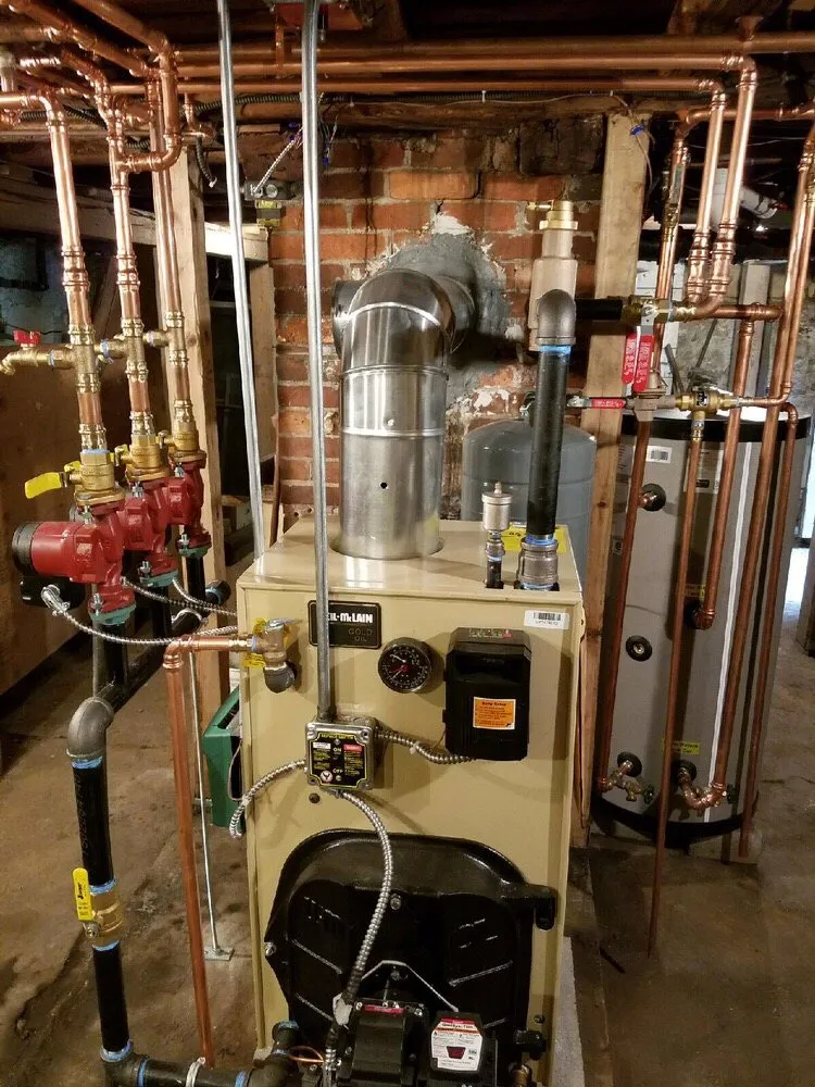 Slide of Casillas Heating & Cooling