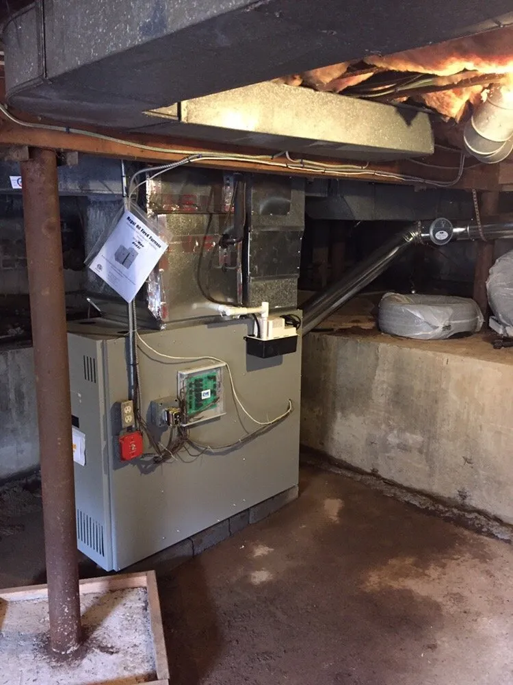 Slide of Casillas Heating & Cooling