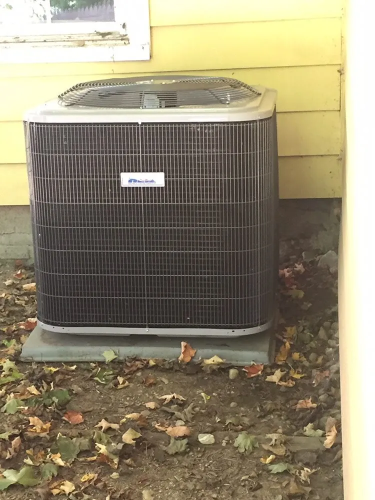 Slide of Casillas Heating & Cooling