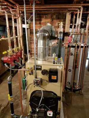 Casillas Heating & Cooling