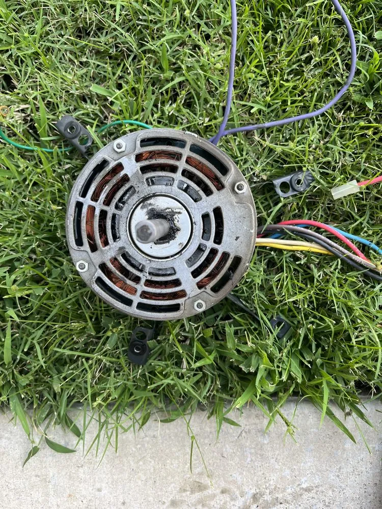 Slide of Casita Heating & Air