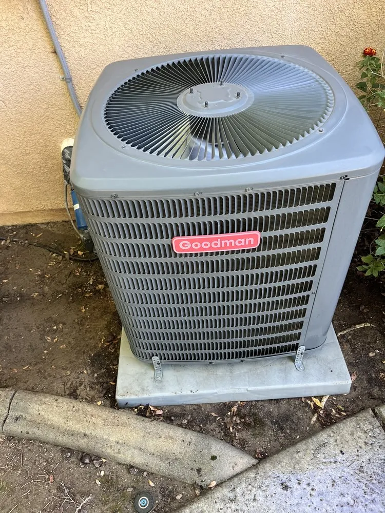 Slide of Casita Heating & Air