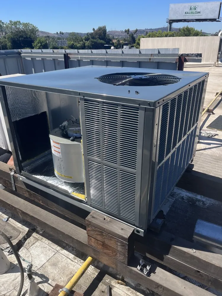 Slide of Casita Heating & Air