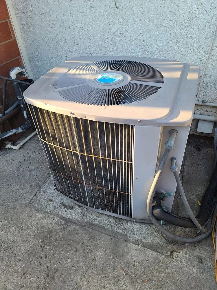 Slide of Casita Heating & Air