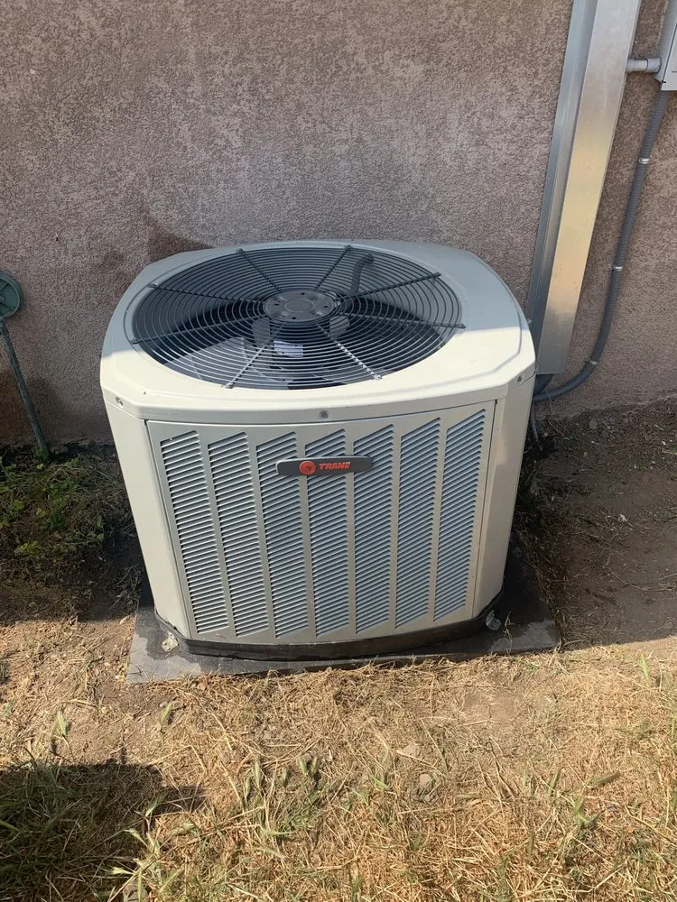 Slide of Casita Heating & Air