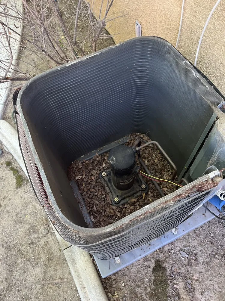 Slide of Casita Heating & Air