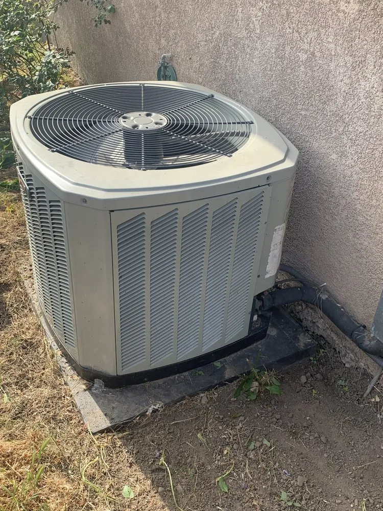 Slide of Casita Heating & Air