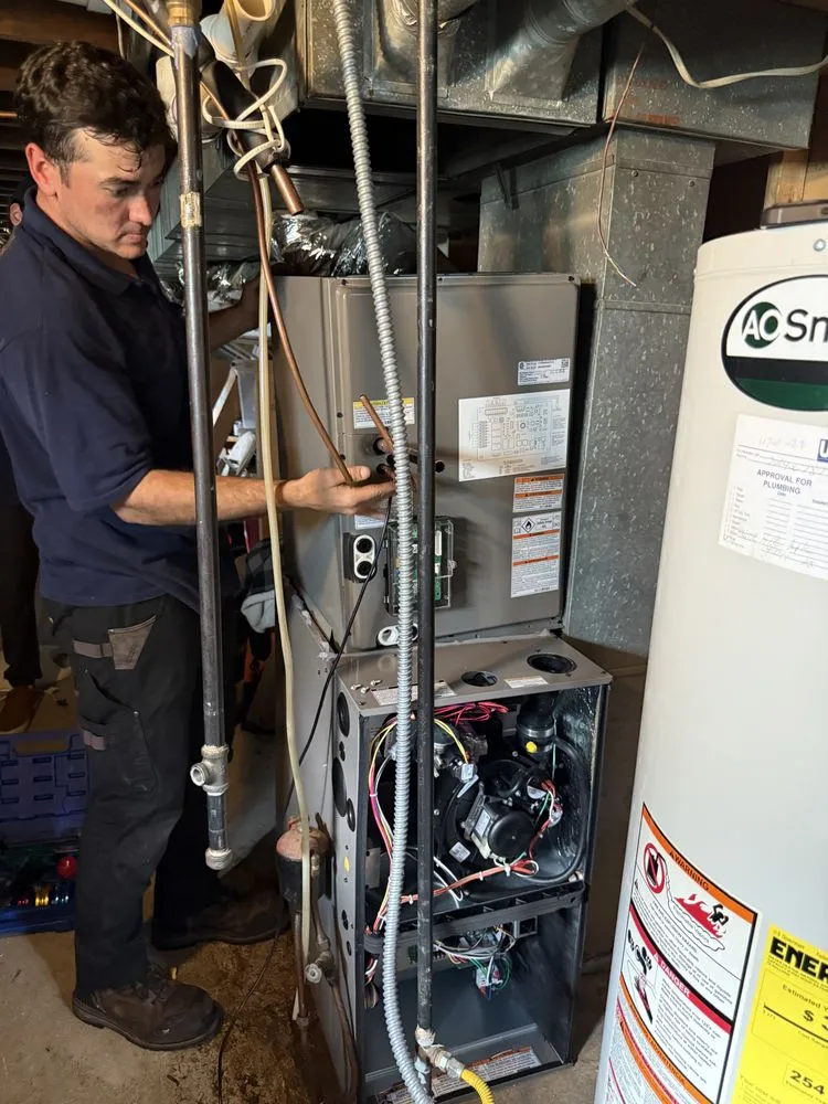 Slide of Casper Friendly Services