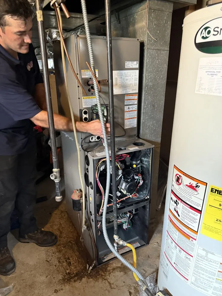 Slide of Casper Friendly Services