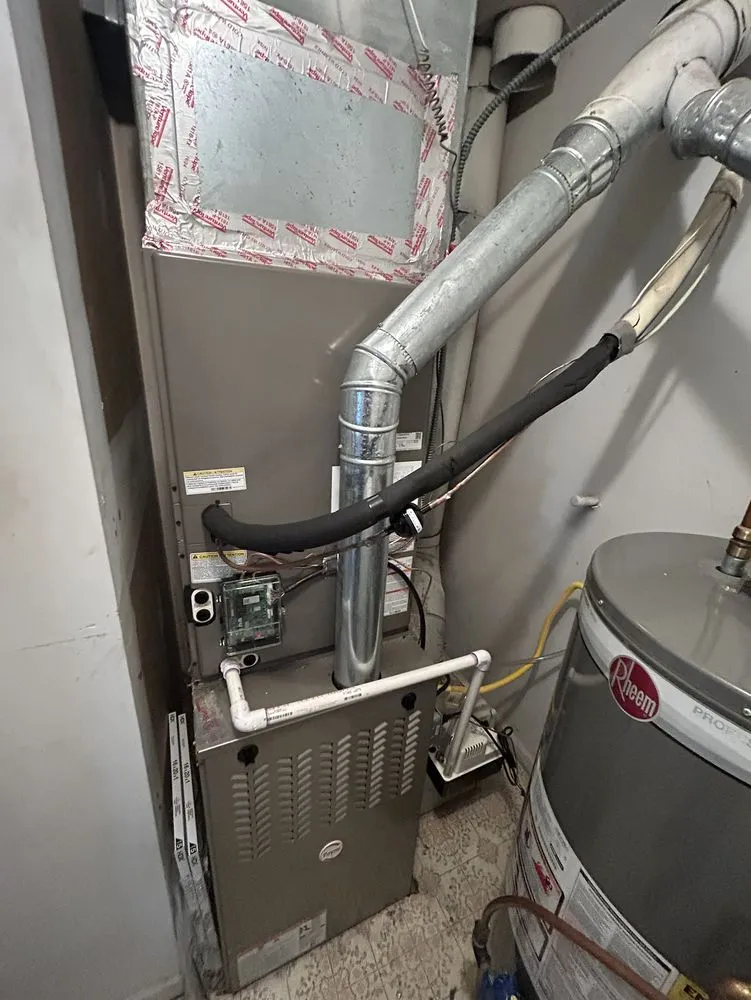 Slide of Casper Friendly Services