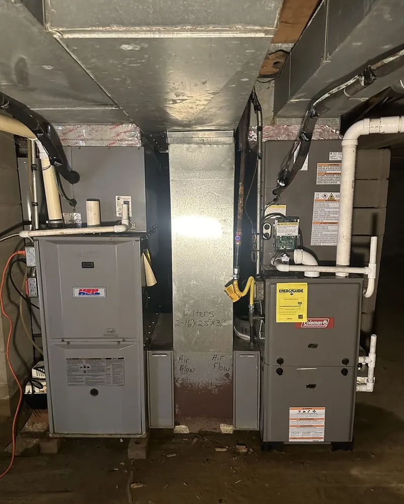 Slide of Casper Friendly Services