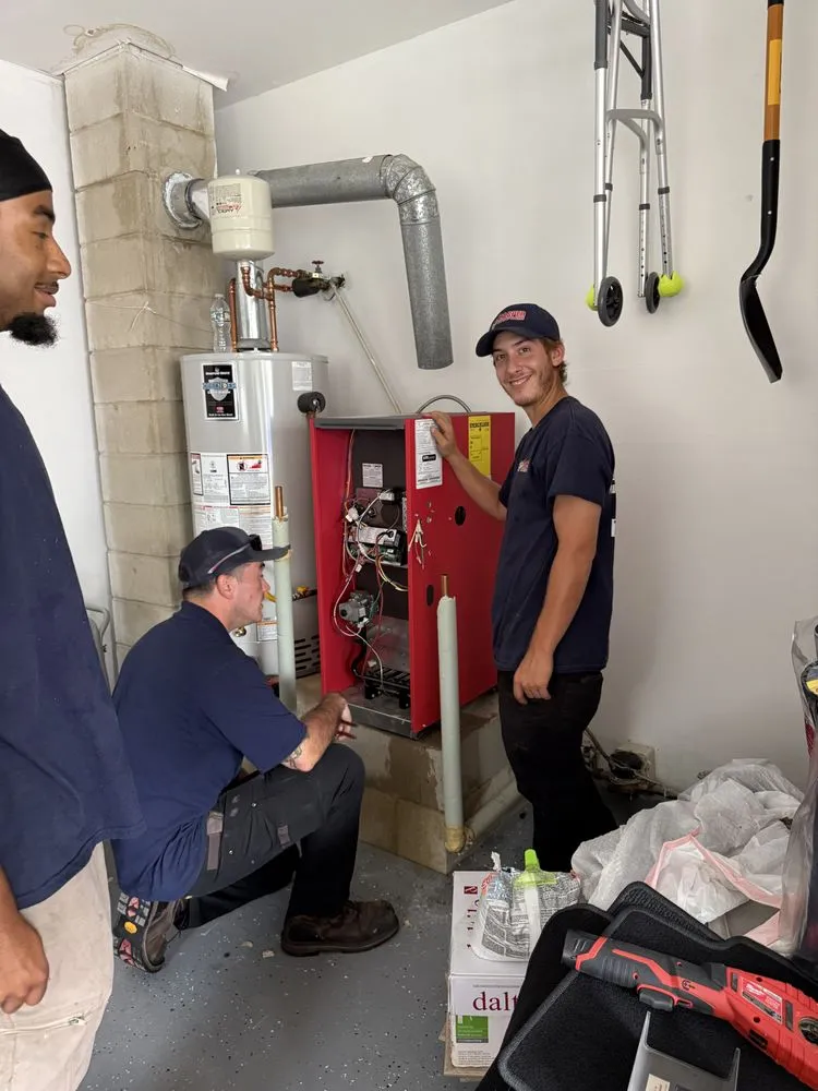 Slide of Casper Friendly Services