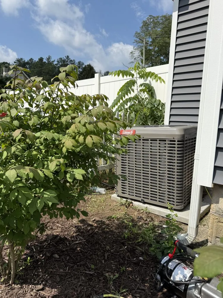 Slide of Casper Friendly Services