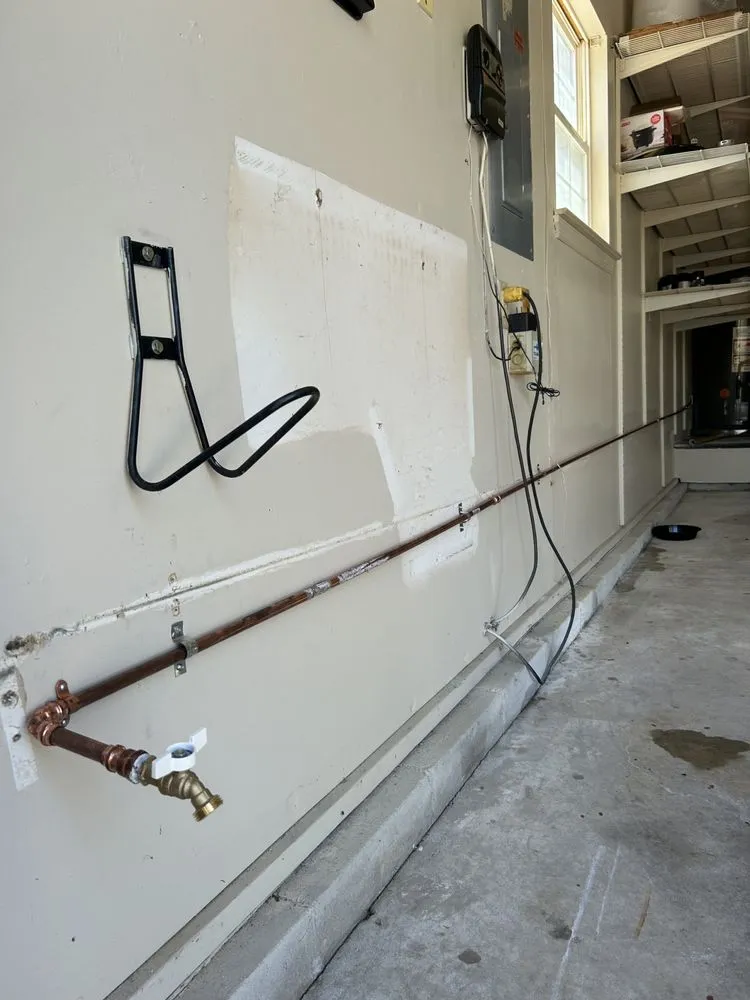 Slide of Casper Friendly Services