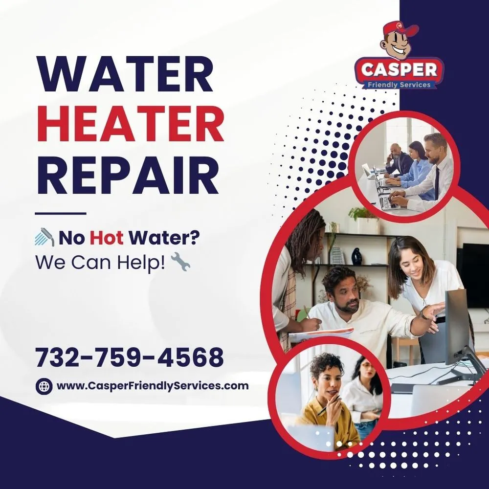 Slide of Casper Friendly Services