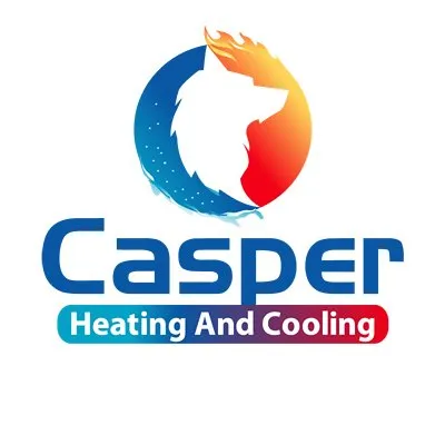 Slide of Casper Heating and Cooling