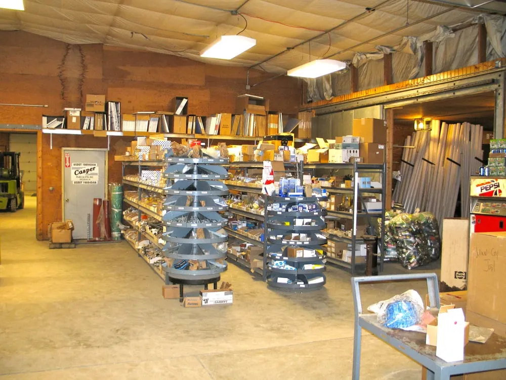 Slide of Casper Plumbing & Heating