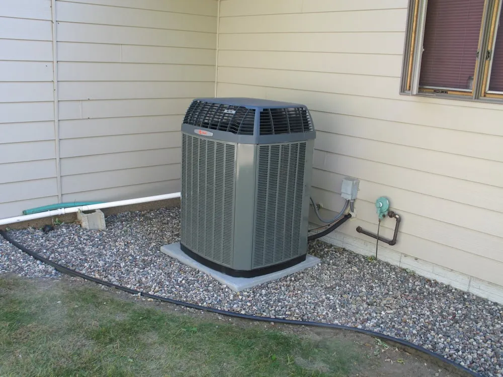 Slide of Casper Plumbing & Heating