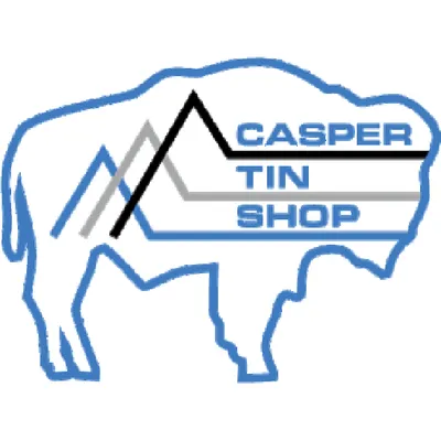 Casper Tin Shop
