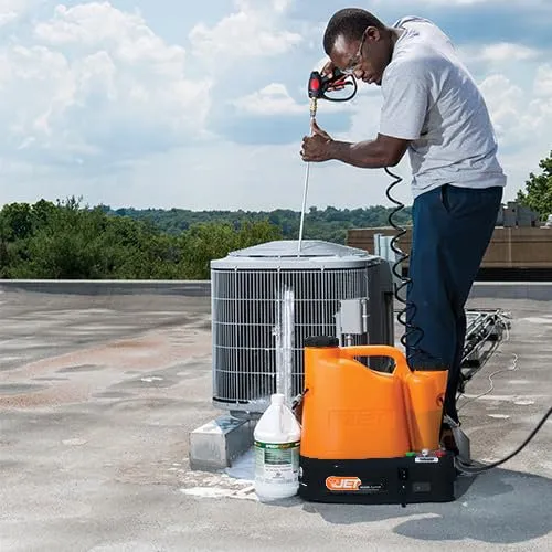 Slide of Caspian Air