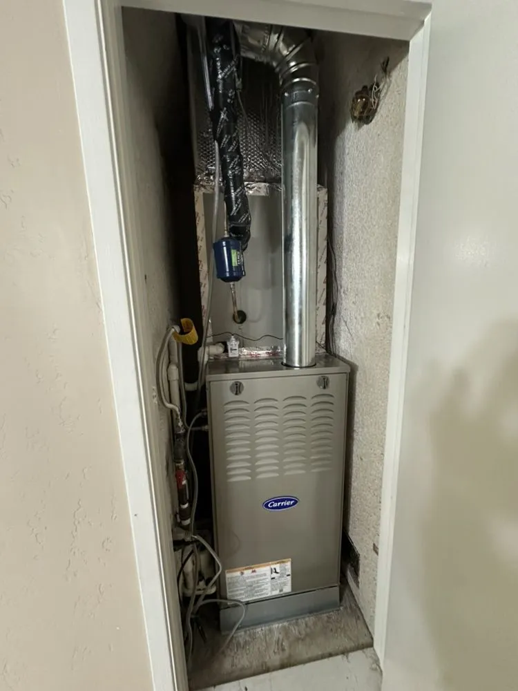 Slide of Caspian Air