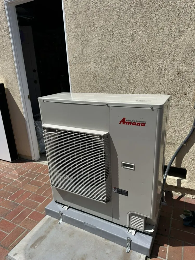 Slide of Caspian Air