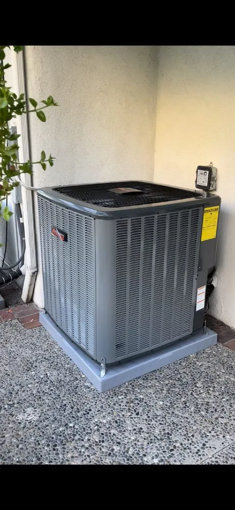 Slide of Caspian Air