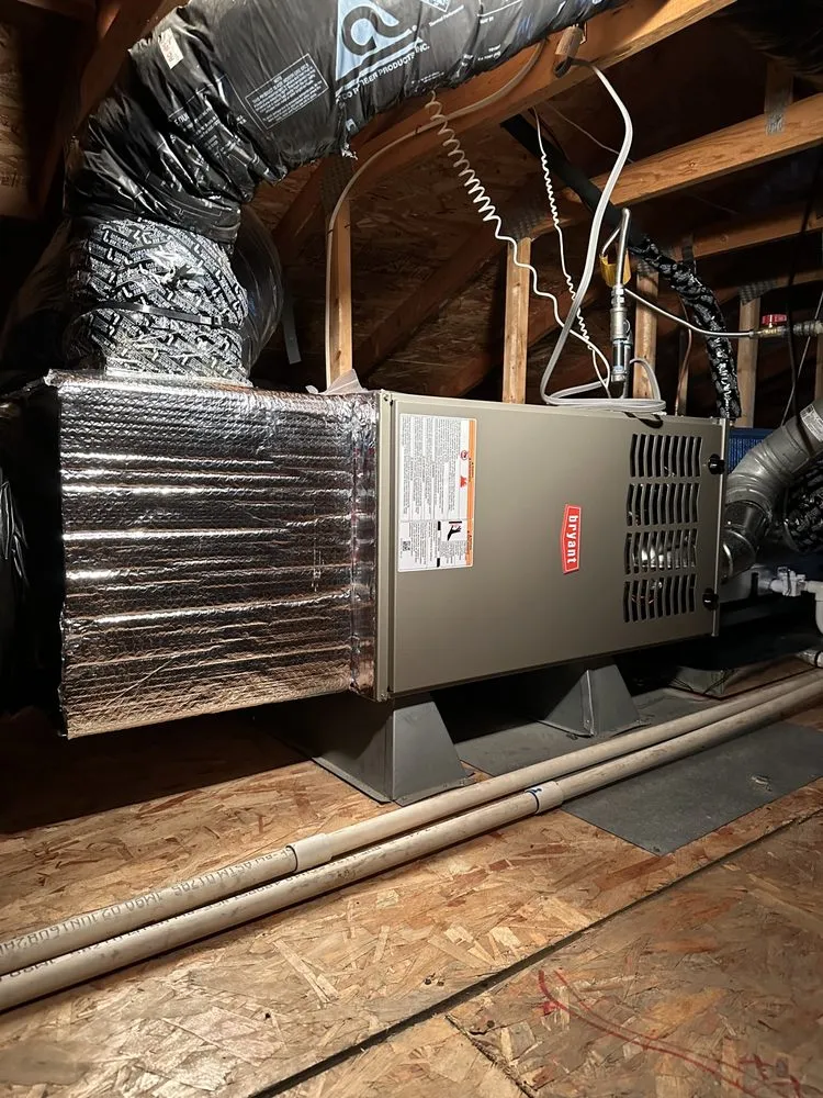 Slide of Caspian Air