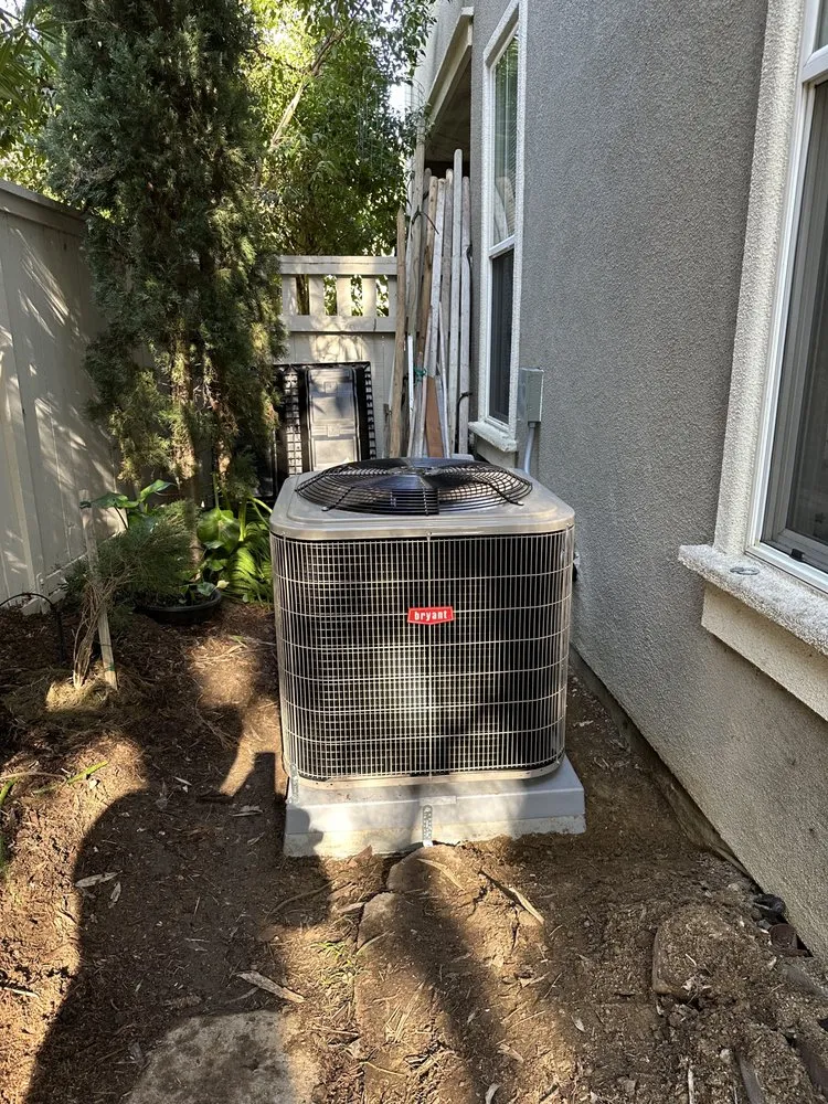 Slide of Caspian Air