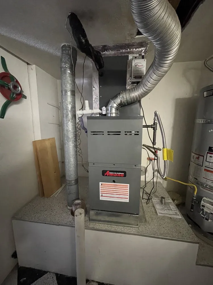 Slide of Caspian Air