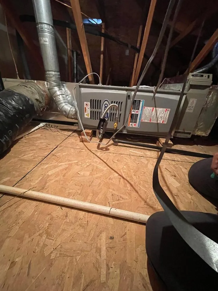 Slide of Caspian Air