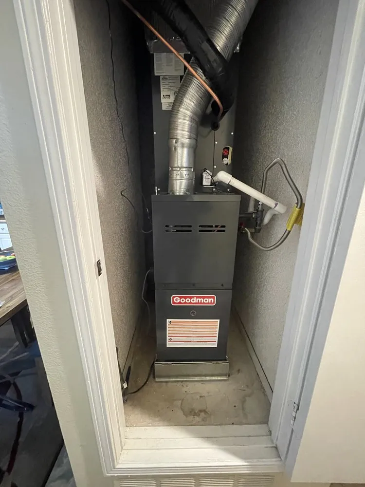 Slide of Caspian Air