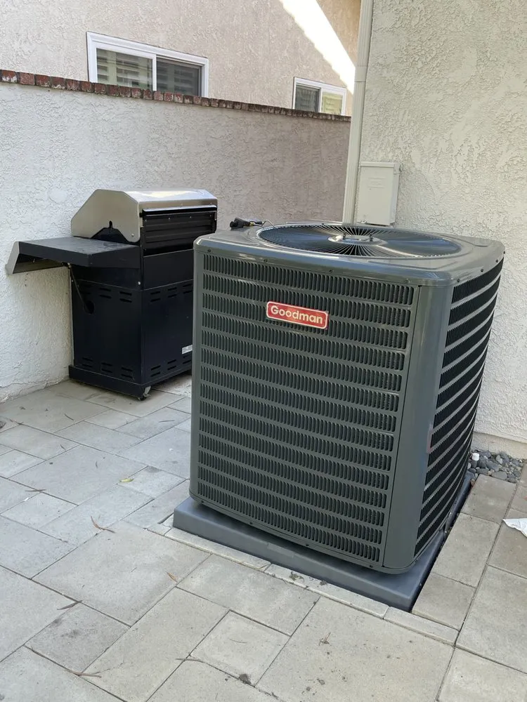 Slide of Caspian Air