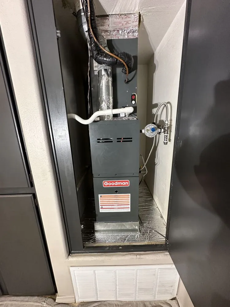 Slide of Caspian Air