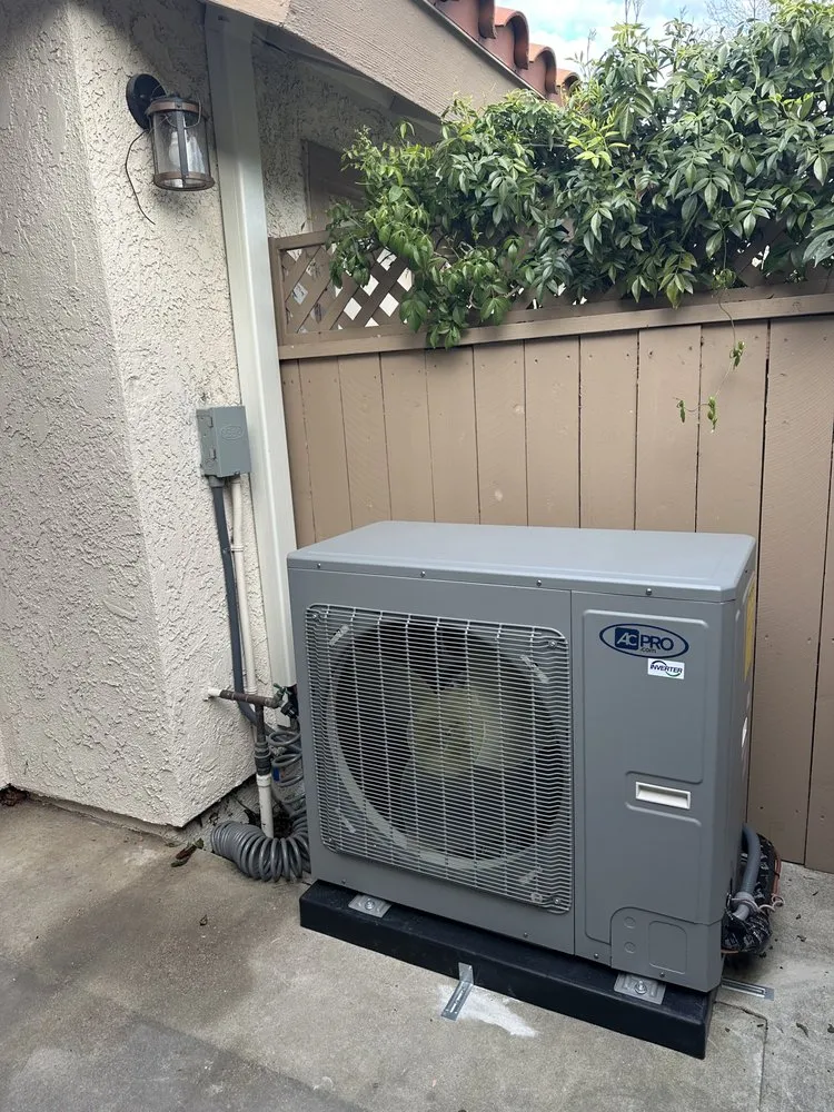 Slide of Caspian Air