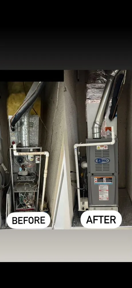 Slide of Caspian Air