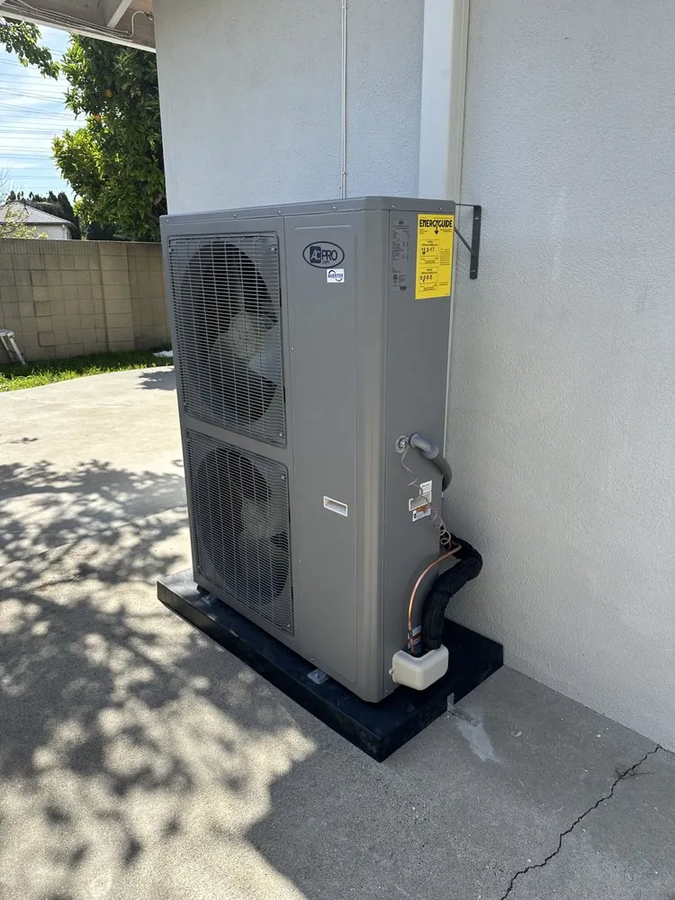 Slide of Caspian Air