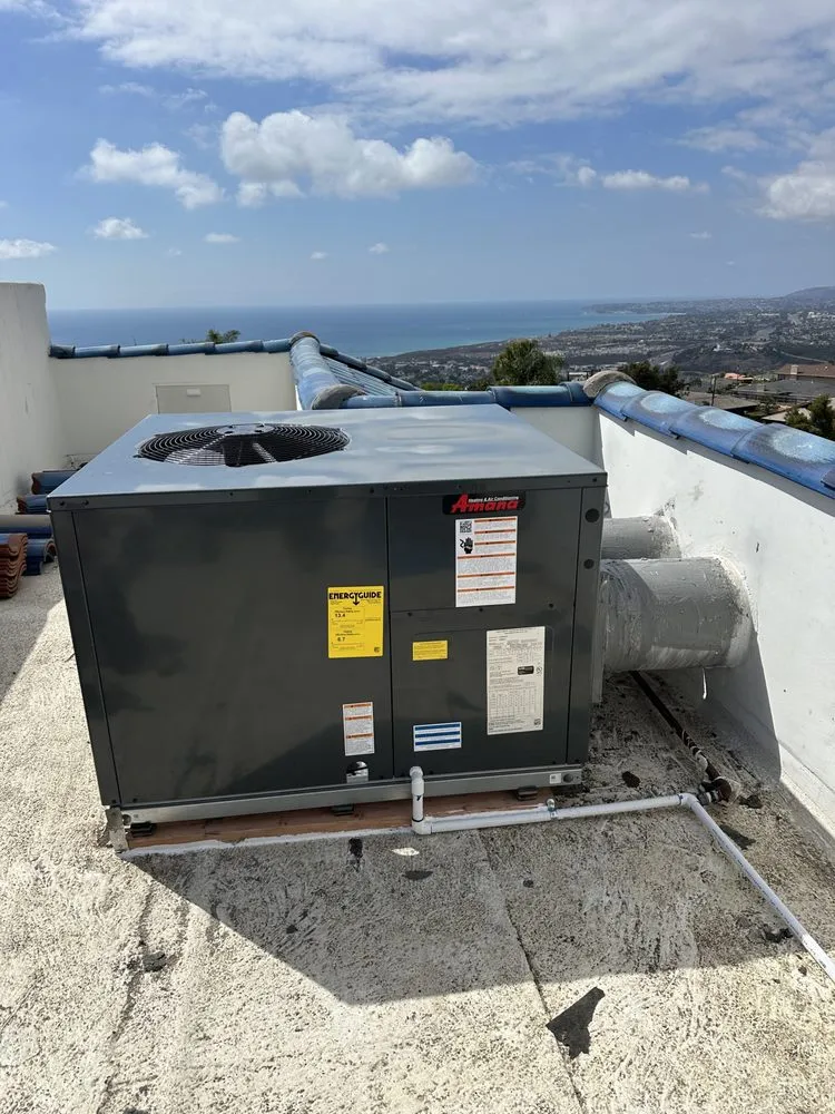 Slide of Caspian Air