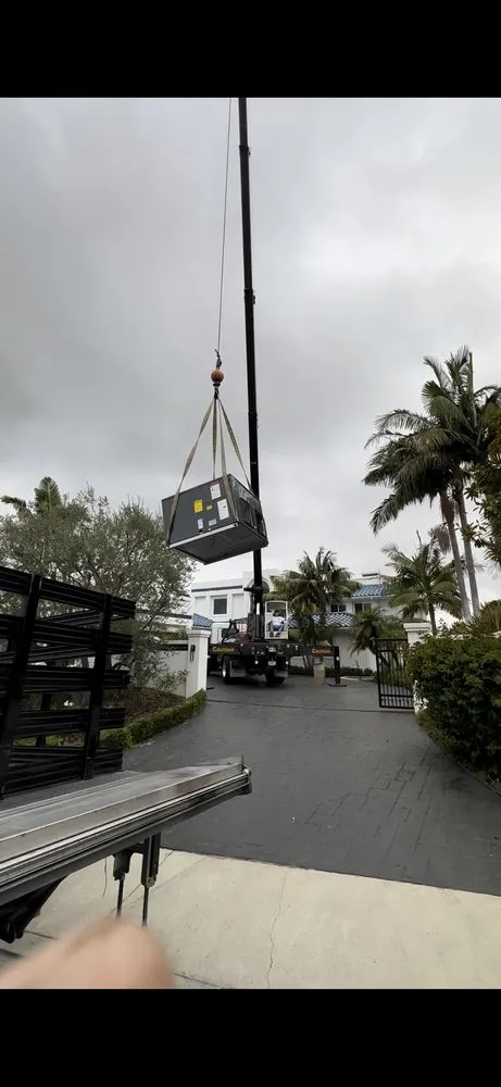 Slide of Caspian Air