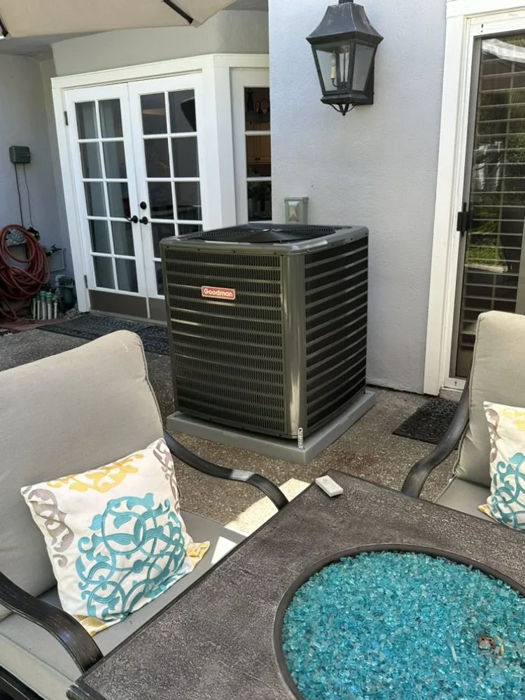 Slide of Caspian Air